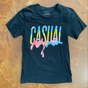 CASUAL T-Shirt